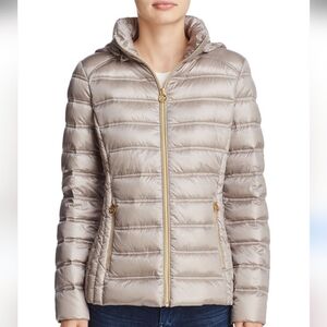 Michael Kors Women's Puffer Jacket